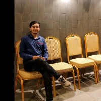 Hardik Solanki