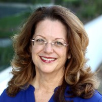 Connie McReynolds Ph.D