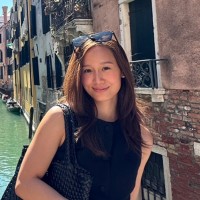 Hillary Pham