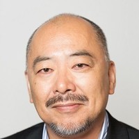 Tomoaki Takeuchi