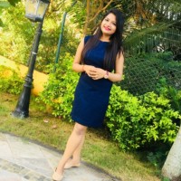 Vanshika Choudhary
