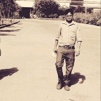 Arvind Mehta