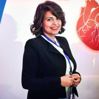 Nancy Dawood