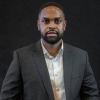 Michael Nyathi ACMA, CGMA