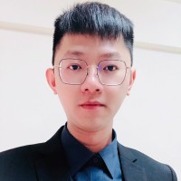 Mark Yang