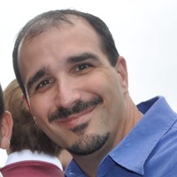 Ken Gamble