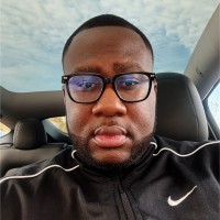 Brinson Gibson, Pmp®, Bs In Operations Management