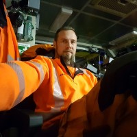 Daniel Pettersson