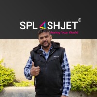 Dipak B