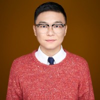 Zilin Zhao （Ricky）