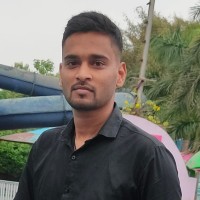 Dinesh Maurya