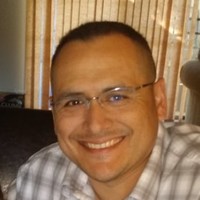 Louis Mendez