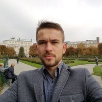 Roman Kochut