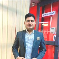 Suryakanta Baral