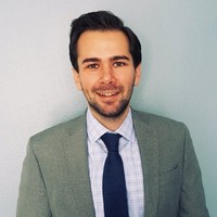 Joseph Conte