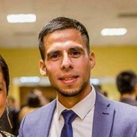 Israel Lehi Toledo Gálvez