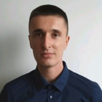 Nenad Radjenovic