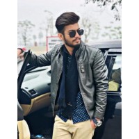 Mujtaba Butt