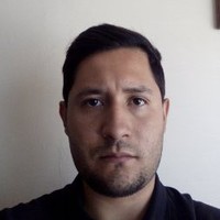 Alexis Daniel Romero Hernandez
