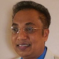 Ahmed Ali