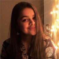 Samriddhi Mukherjee