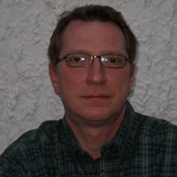 Eric Billard