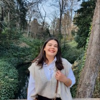 Pelin Ayşe Baruğ