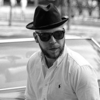 Charles Olivier Pilon