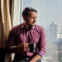 Anish Mansoori