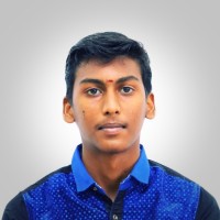 P.S. Harish