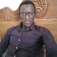 EL hadji abdou Aziz DIOUF