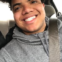 Chaurice Jr Ross
