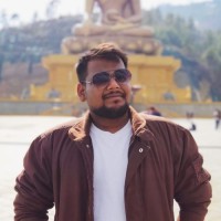 Saksham Goyal