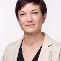 Meret Gaugler, PhD