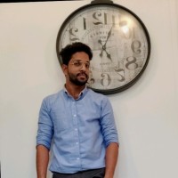Sreejith T S