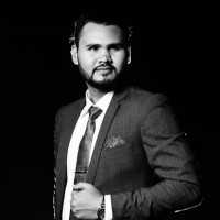 Ariful Hoque Shoeb