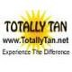 Totally Tan