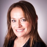 Christina Wood