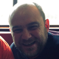 Stephen Mcmanus