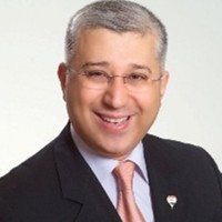 Mehmet Akif KIRKPINAR