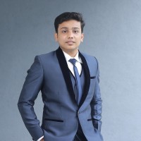 Kaushal V.