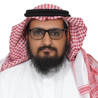 Abdullah AlGethami