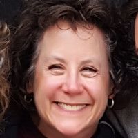 Sarah Kaluzny-Petroff