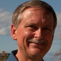 Ed Clark