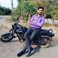 Alok Kumar Rai