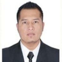 Jorge Alberto Francisco Torres Ramirez