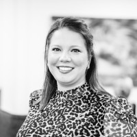 Margot Scheffer - van Kreij