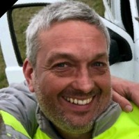 Mark Cardwell