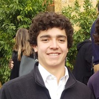 NICOLAS MOLINA