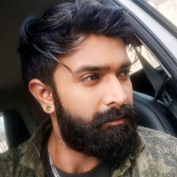 Girver Singh Rathore